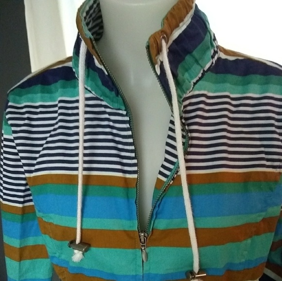 AMX spring jacket - Picture 2 of 2